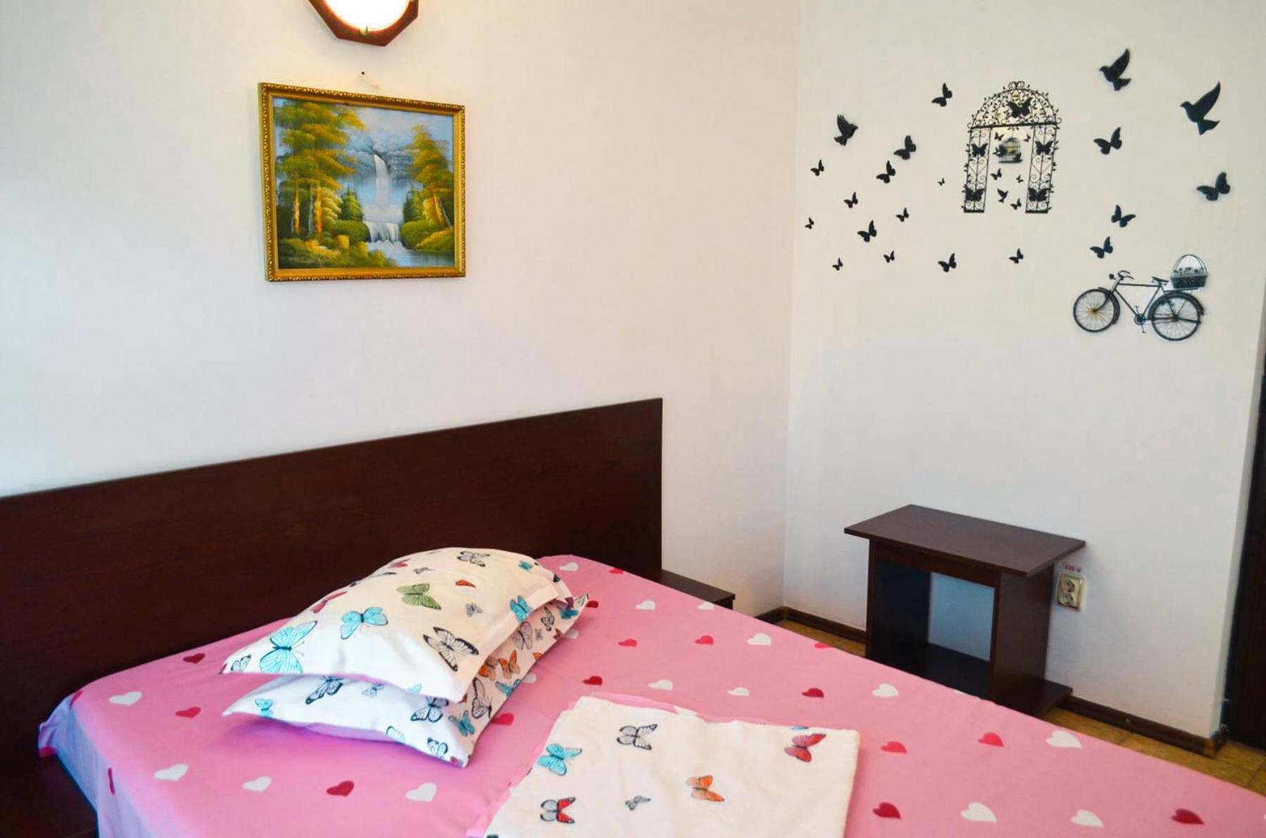 Guest house Vila Georgiani